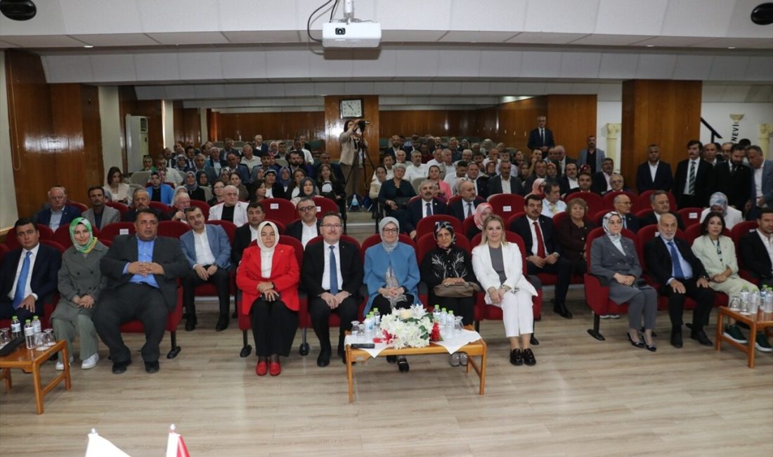 Belgin Uygur, Kastamonu'daki basın