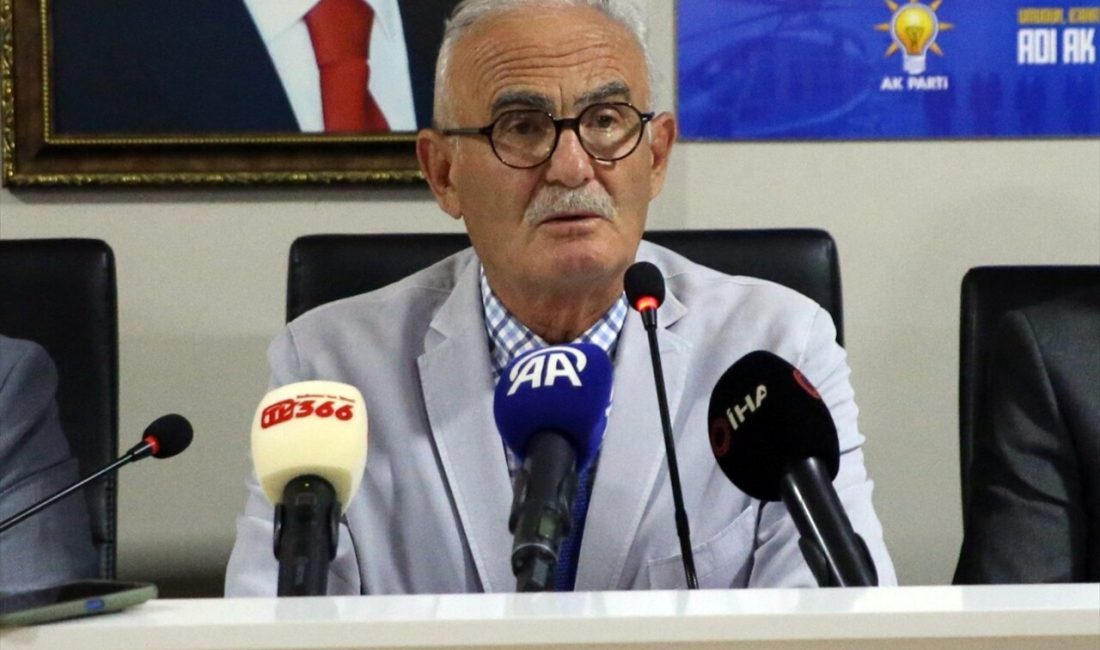 Yusuf Ziya Yılmaz, muhalefetin