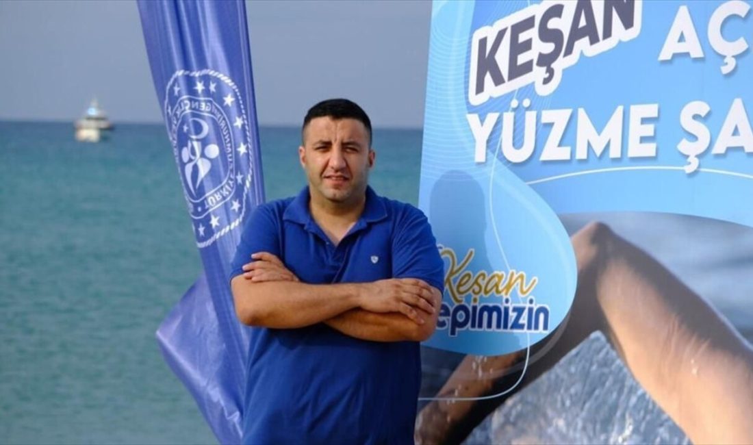 Açık Su Yüzme Şampiyonası,