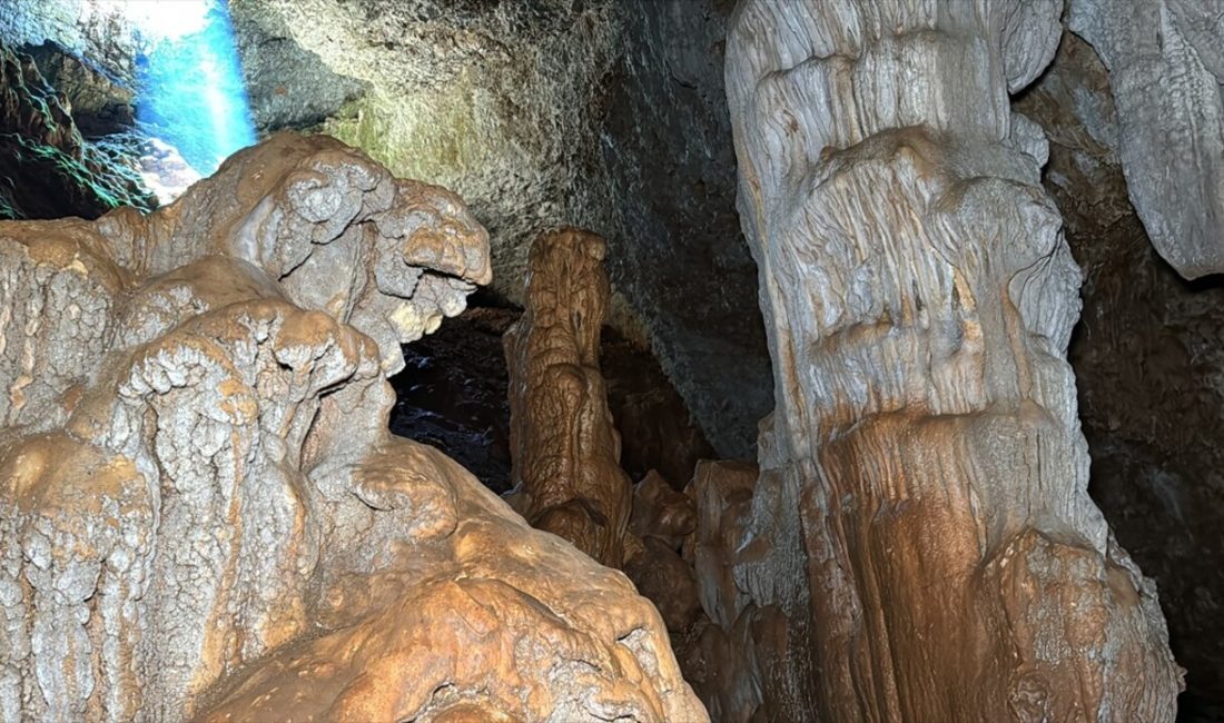 Adıyaman'ın Gerger ilçesinde yeni