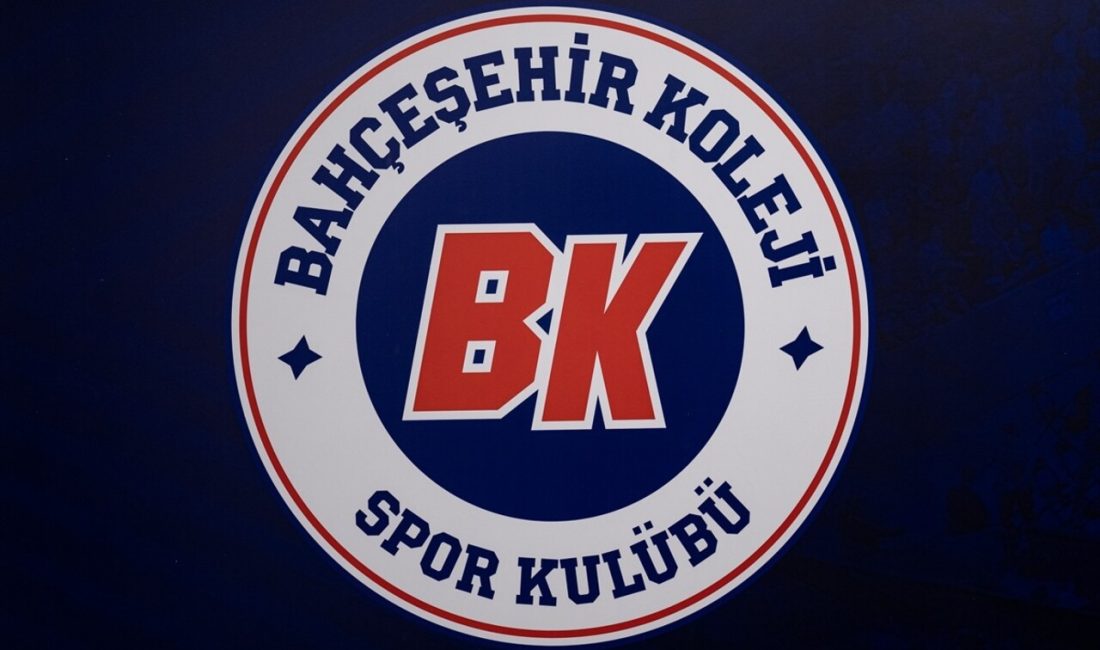 Bahçeşehir Koleji, yeni logosunu