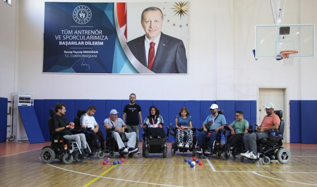 Gaziantep'te yaşayan Lütfiye Uğurlu,