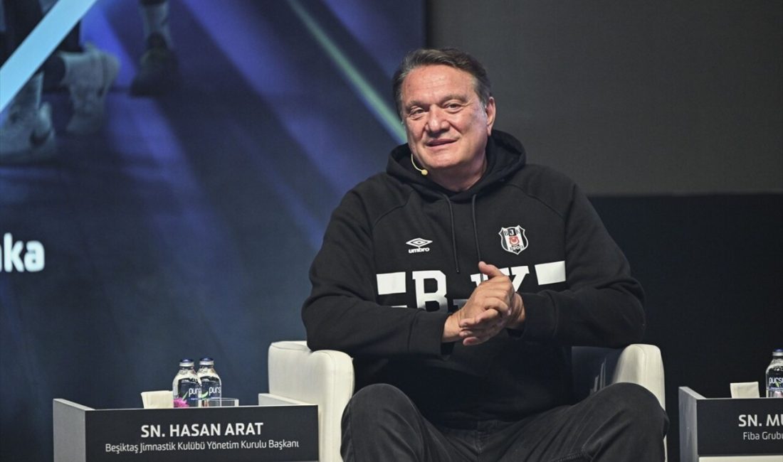 Beşiktaş Erkek Basketbol Takımı,