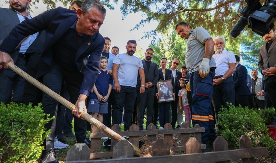 Tedavi gördüğü klinikte hayatını