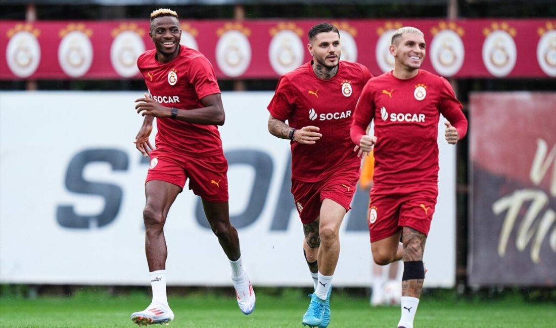 Galatasaray, UEFA Avrupa Ligi'nde