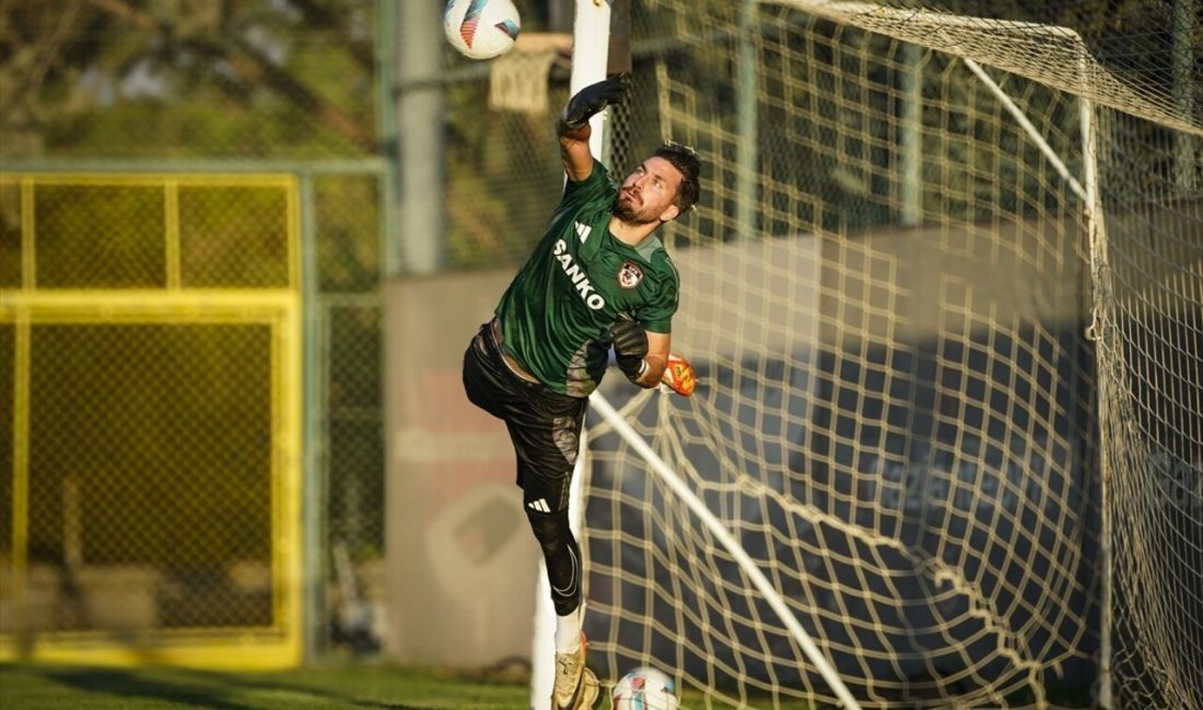 Gaziantep FK, Sivasspor ile