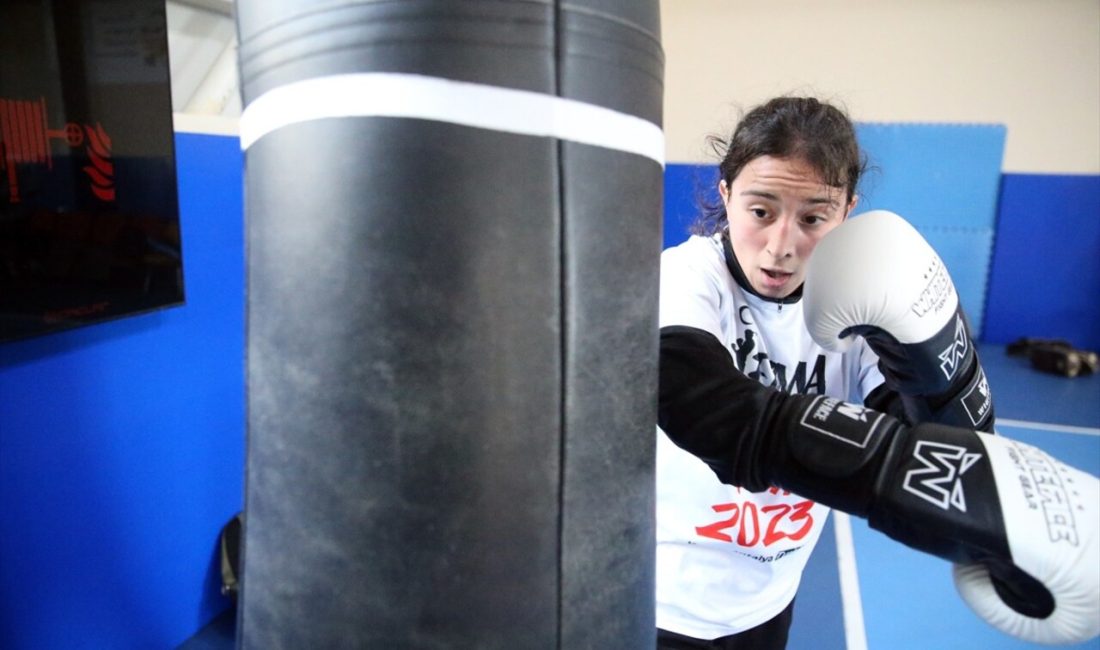 Gençler Muaythai Milli Takımı,