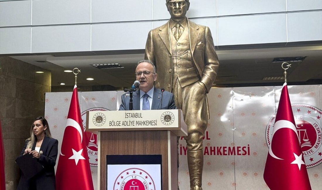 İstanbul Bölge Adliye Mahkemesi