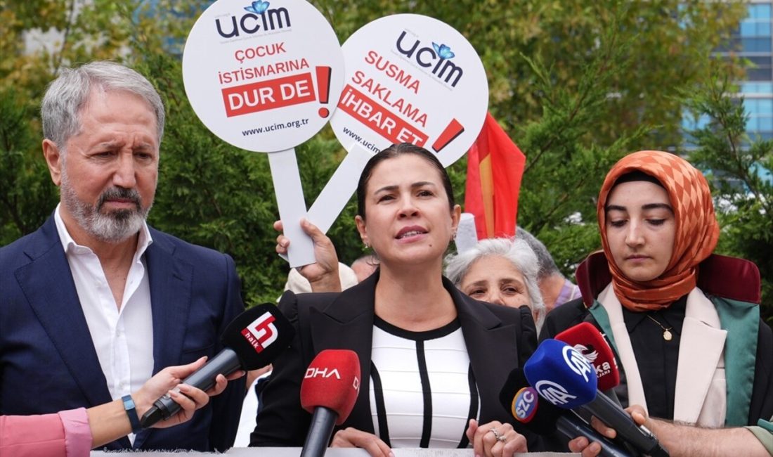 KADEM ve UCİM, cinsel