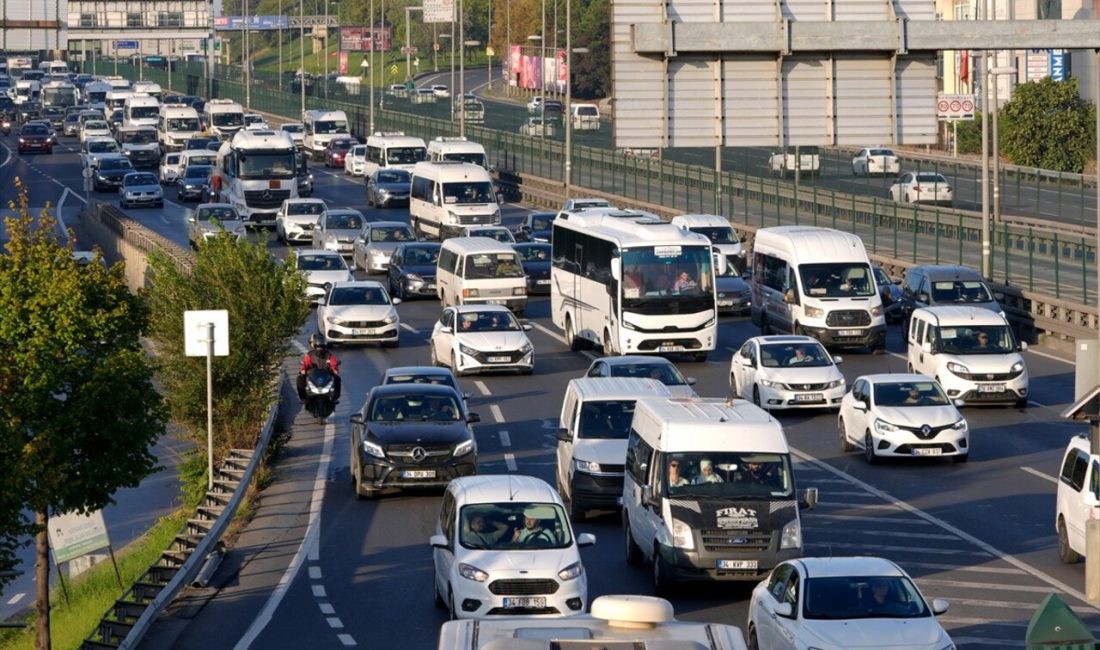 İstanbul'da 2024-2025 eğitim öğretim