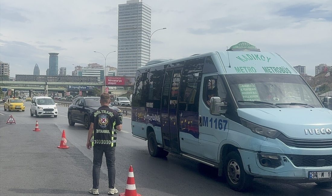 İstanbul'da eğitime başlayan okul