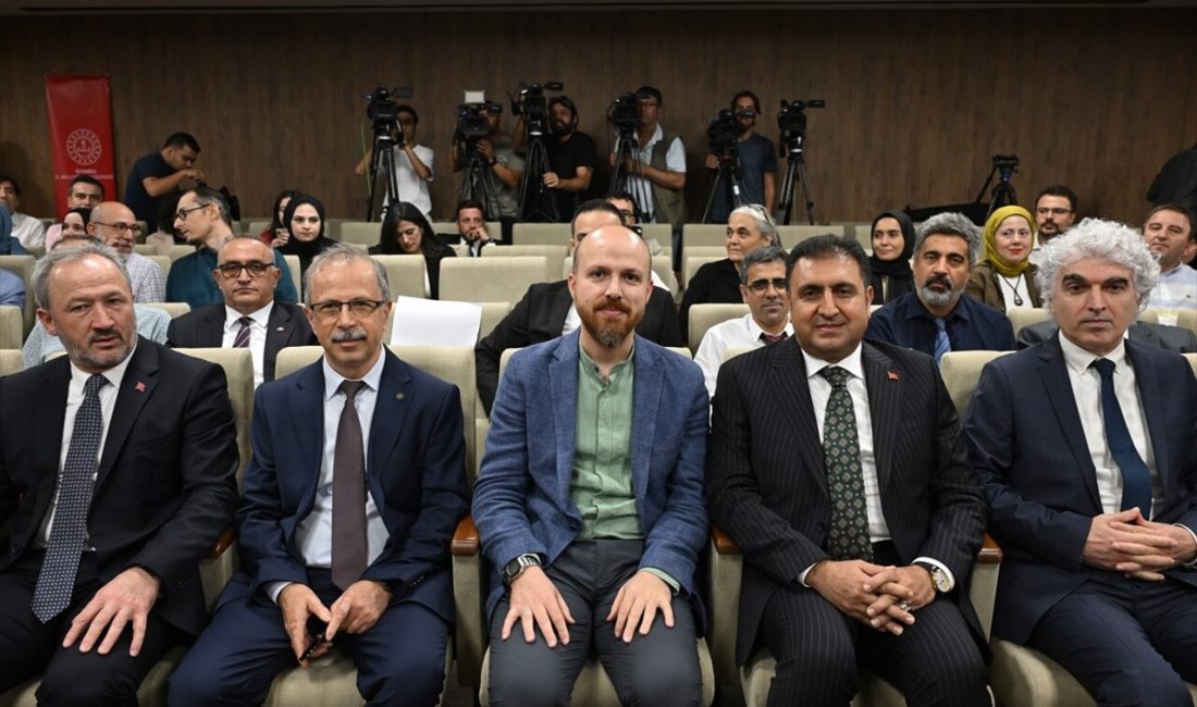 Medeniyet Üniversitesi bünyesindeki İstanbul