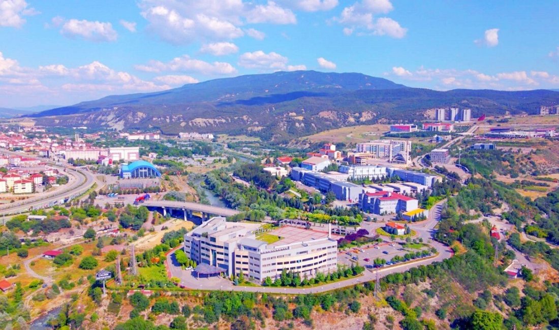 Karabük Üniversitesi, 6-7 Kasım'da