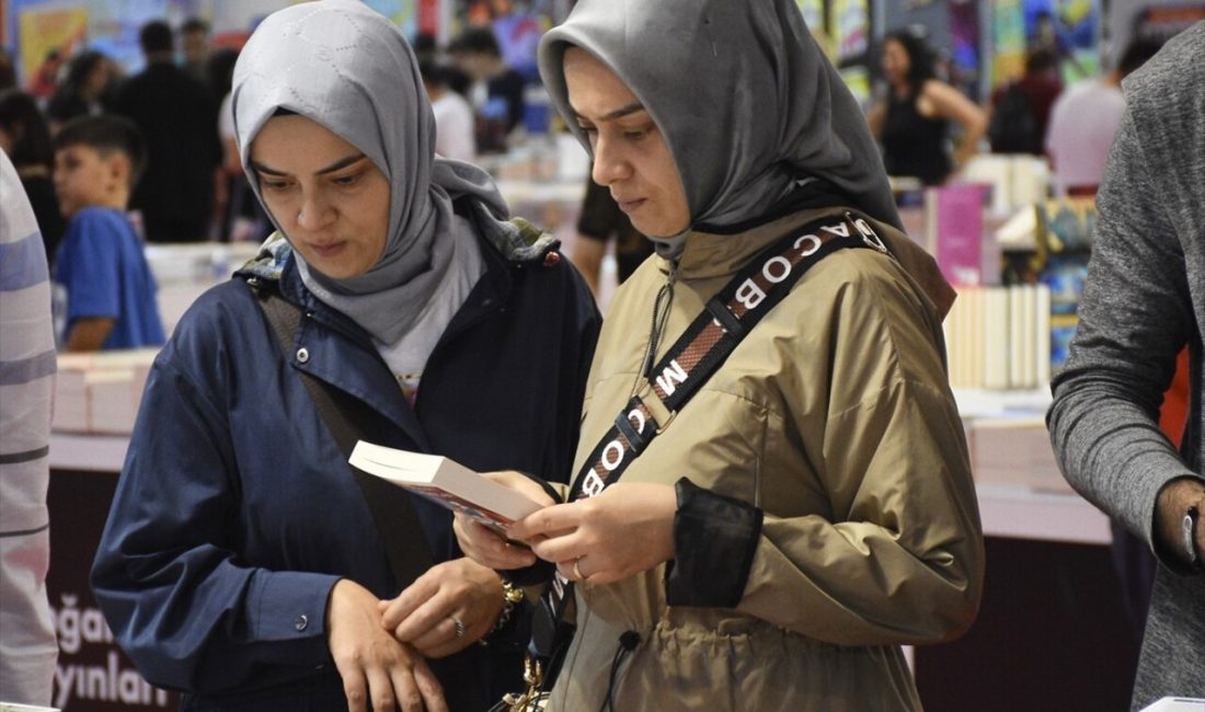 Samsun'da gerçekleştirilen Karadeniz 9.