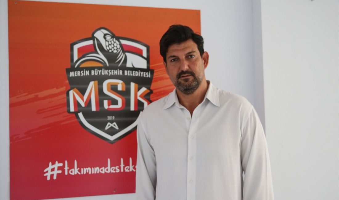 Mersin Spor, Türkiye Sigorta