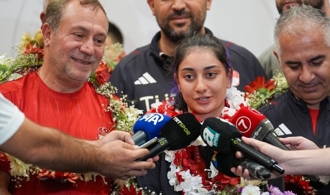 Türkiye Özel Sporcuları, Paris