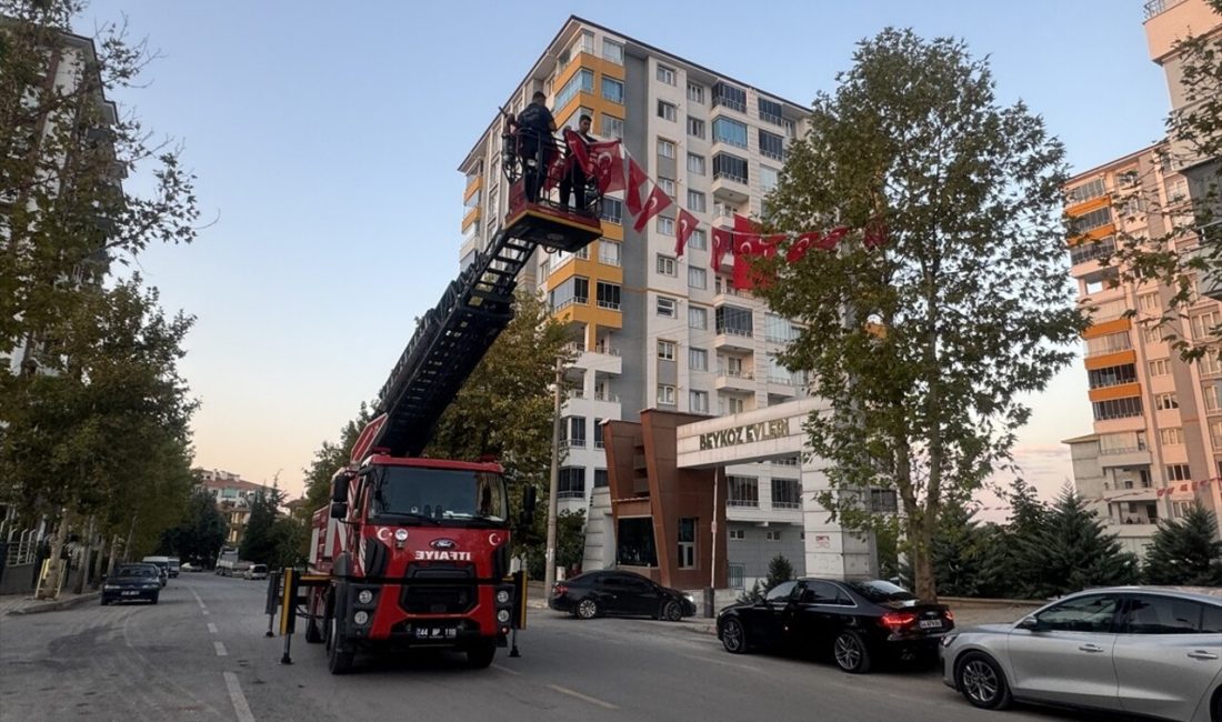 İzmir'de rahatsızlık sonucu şehit