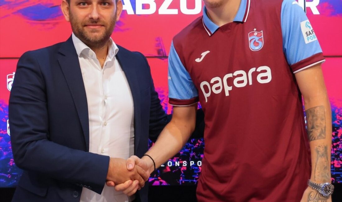 Trabzonspor, Serdar Saatçı ile