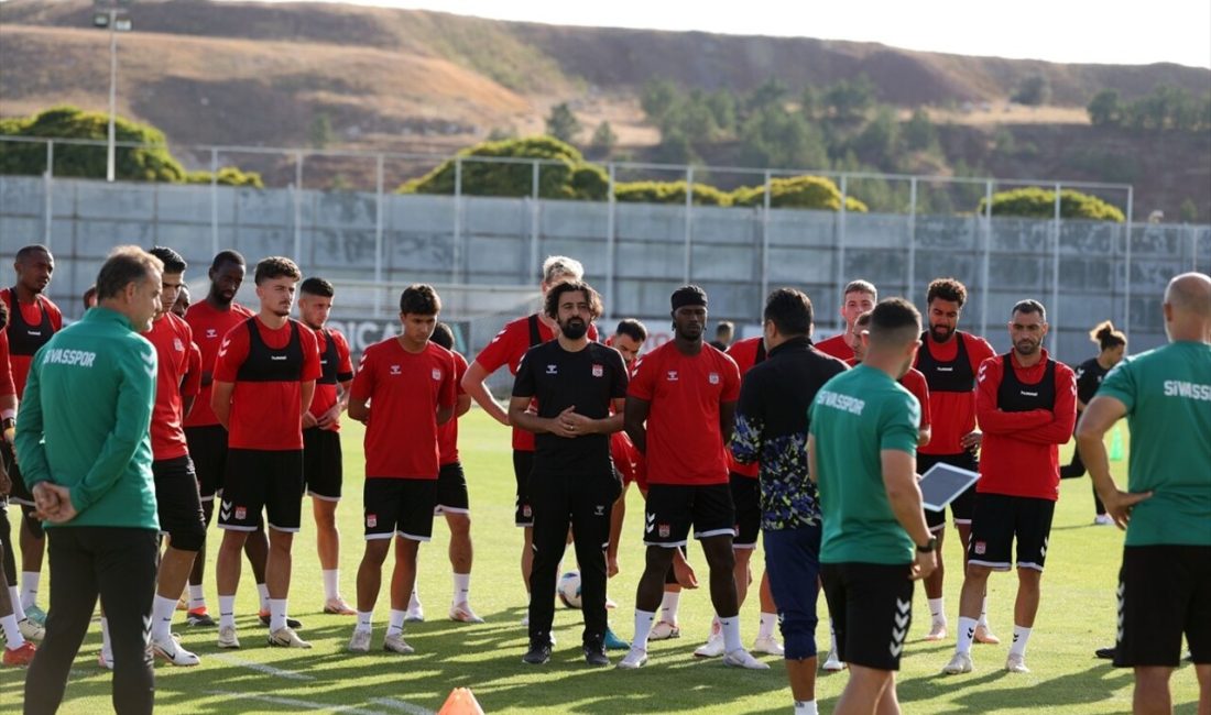 Sivasspor, Konyaspor ile zorlu