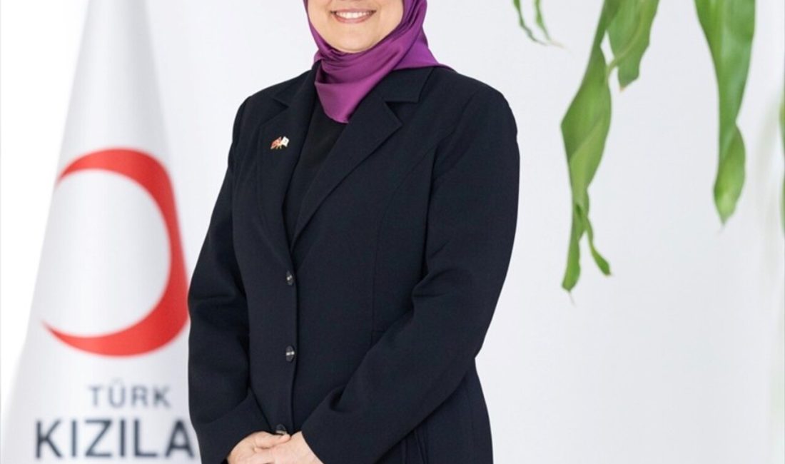 Prof. Dr. Fatma Meriç