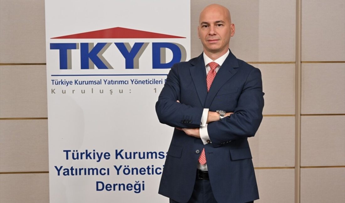 Türkiye'de portföy yönetimi sektörünün