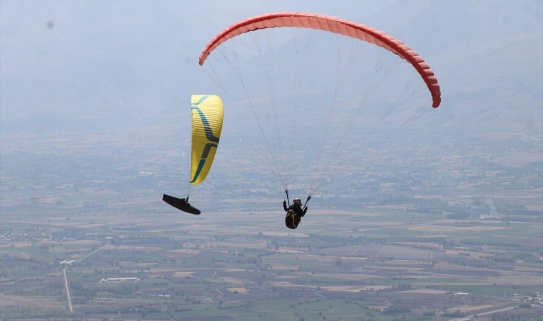 Türk Hava Sporları Federasyonu,