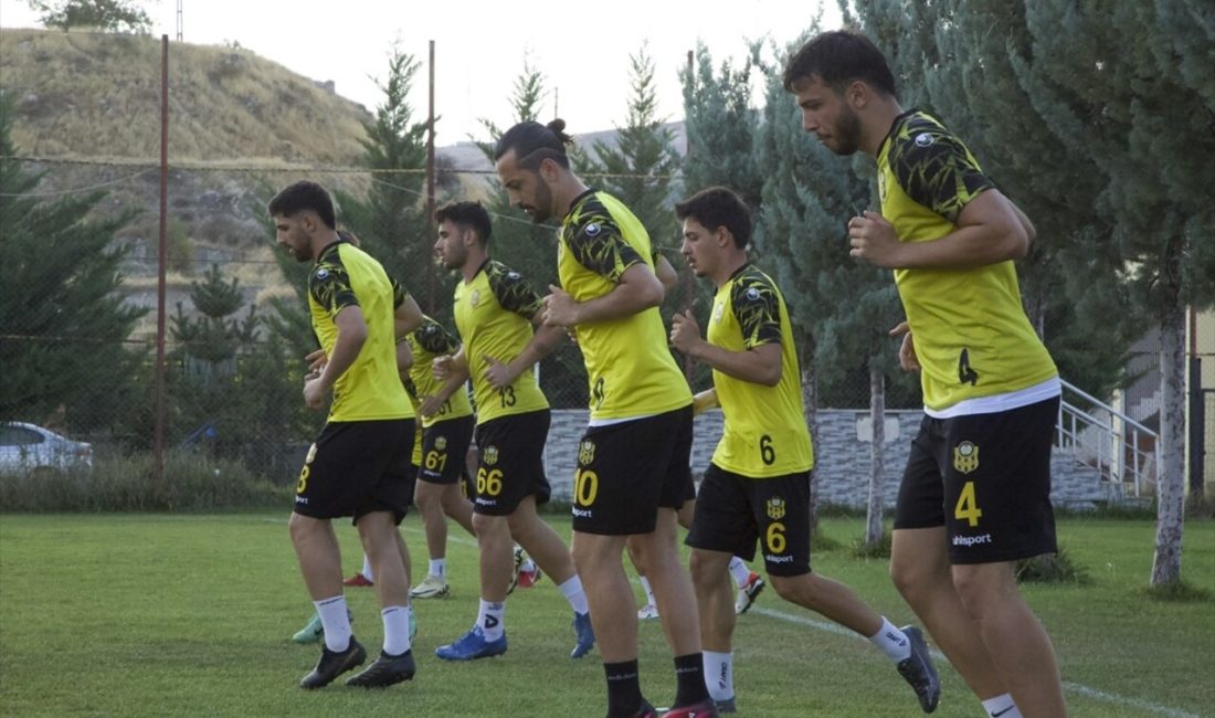 Yeni Malatyaspor, Manisa FK