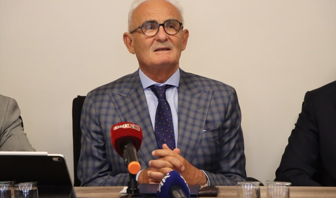 Yusuf Ziya Yılmaz, Kırklareli'nde