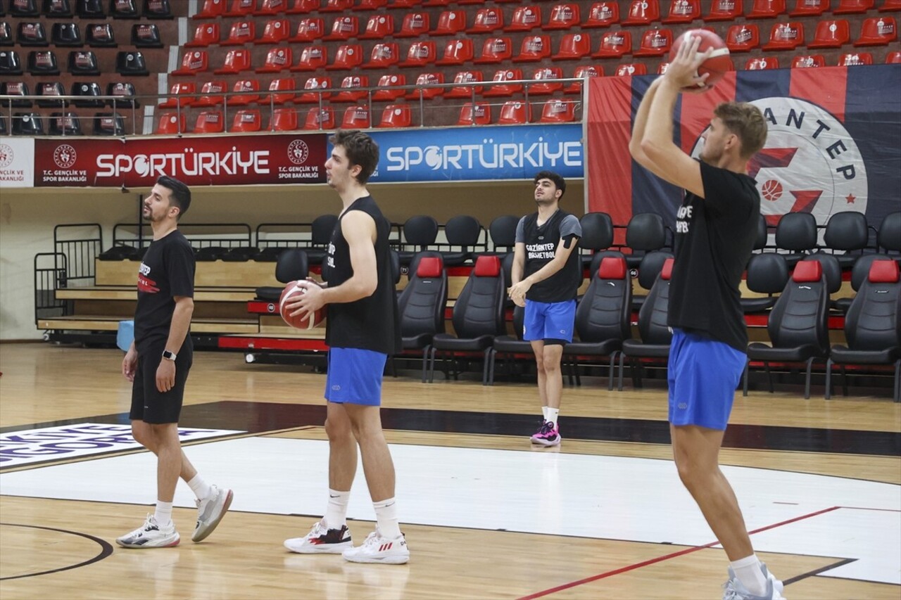 Türkiye Sigorta Türkiye Basketbol Ligi'nin 4. haftasında 6 Ekim Pazar günü deplasmanda Esenler...