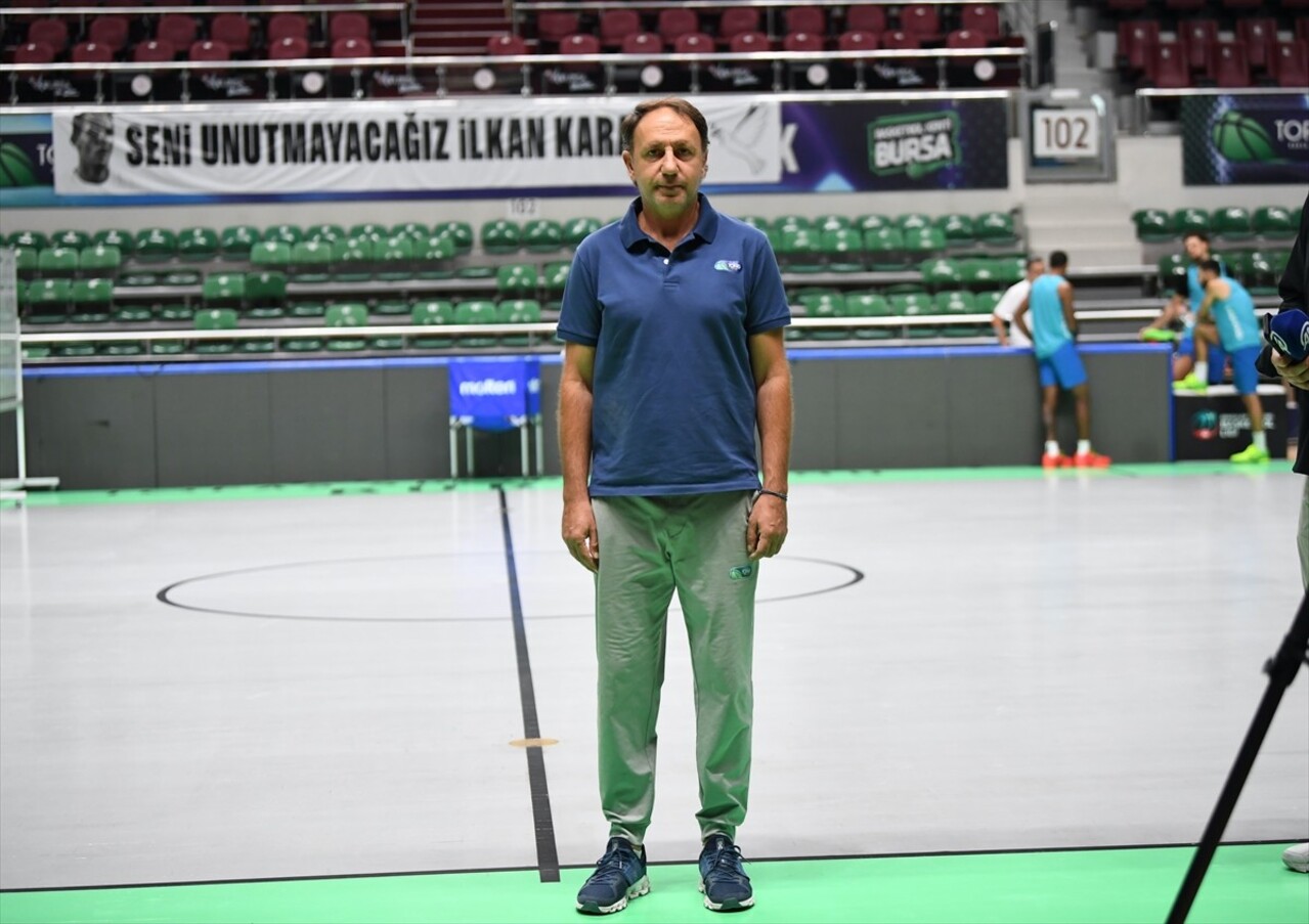 Türk basketboluna yıllardır hizmet veren ve adeta "ekol" haline gelen takımlardan olan TOFAŞ...