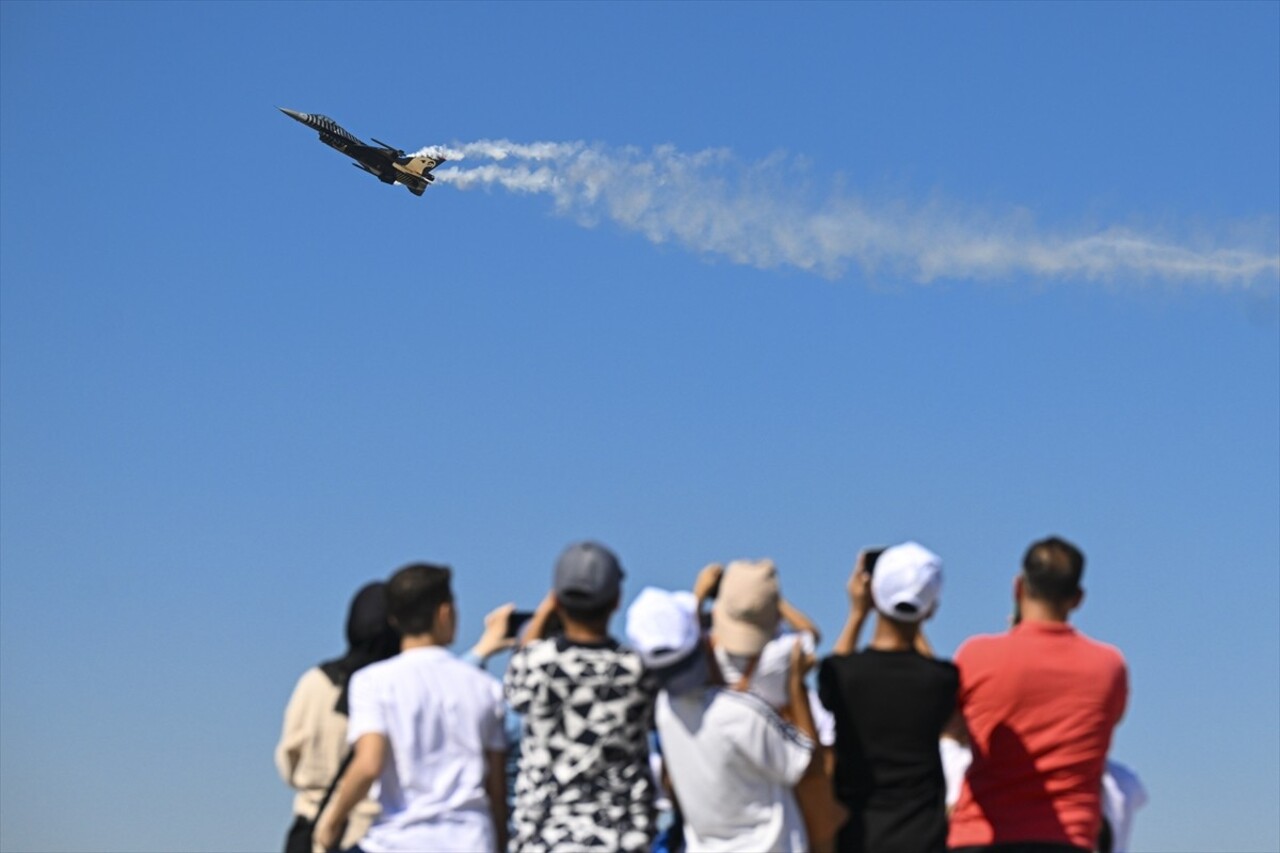 Adana'da, Türkiye Teknoloji Takımı Vakfı (T3 Vakfı) ile Sanayi ve Teknoloji Bakanlığının ana...