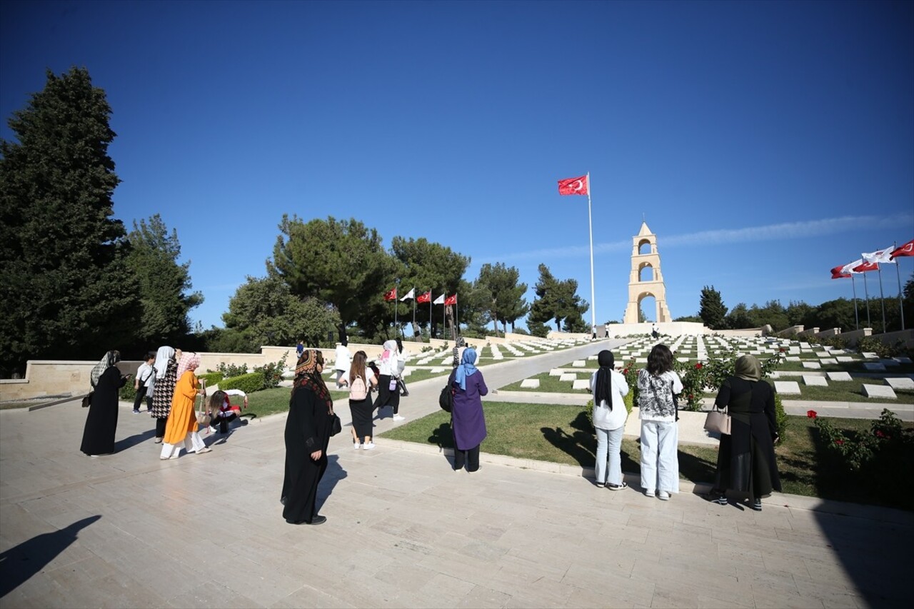 İçişleri Bakanlığının himayelerinde hazırlanan "Huzur ve Kardeşlik Buluşmaları Projesi" kapsamında...