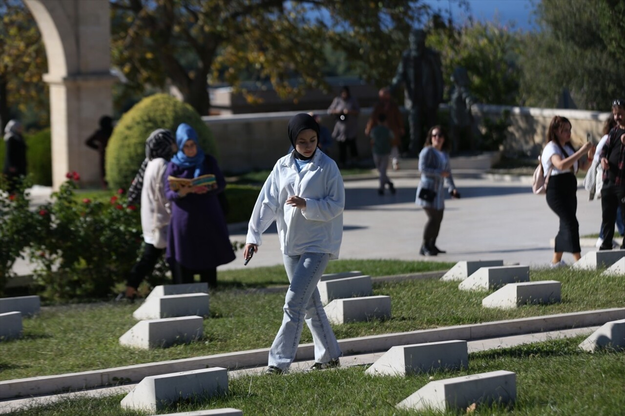 İçişleri Bakanlığının himayelerinde hazırlanan "Huzur ve Kardeşlik Buluşmaları Projesi" kapsamında...