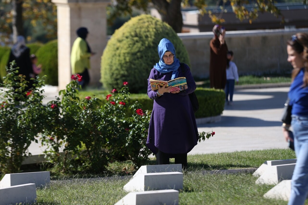 İçişleri Bakanlığının himayelerinde hazırlanan "Huzur ve Kardeşlik Buluşmaları Projesi" kapsamında...