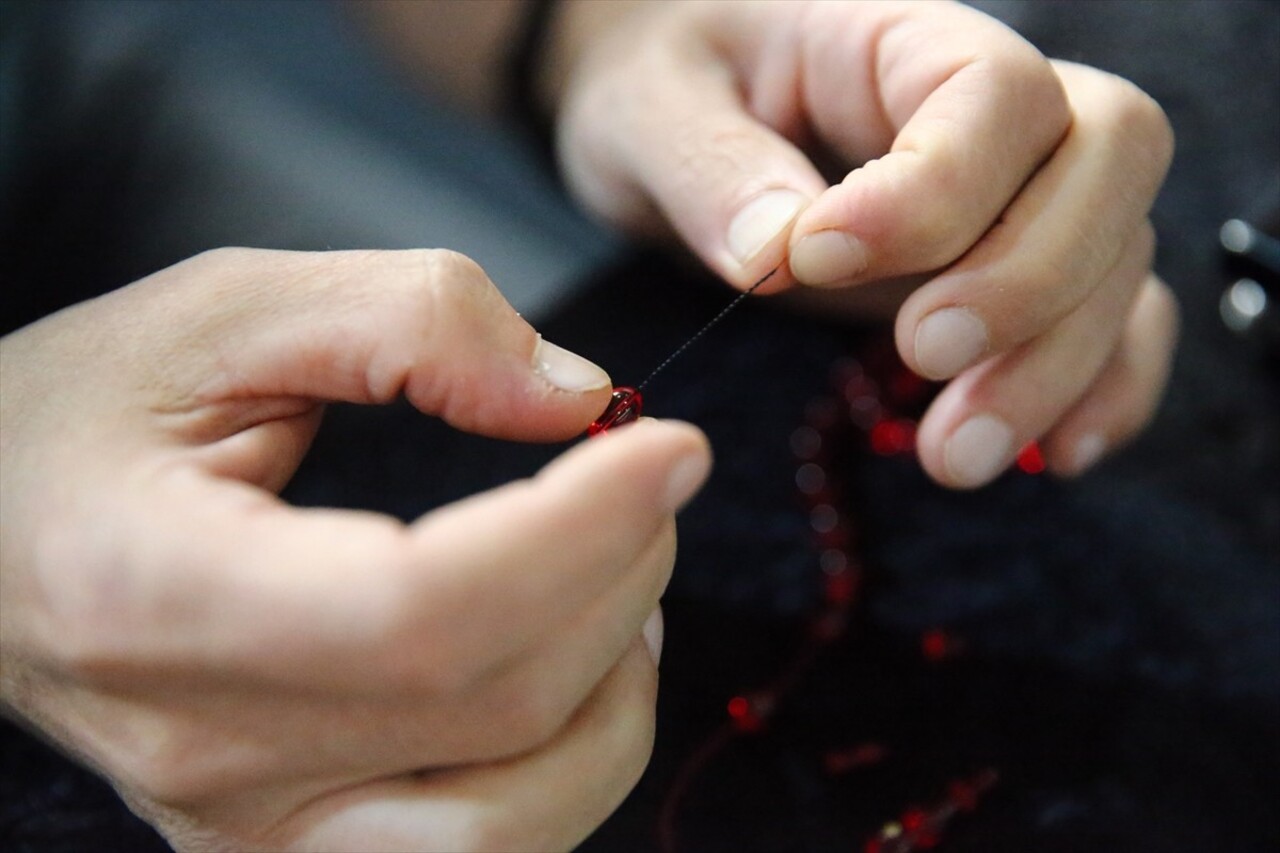 Adana Valiliği himayesinde TÜYAP Adana Uluslararası Fuar ve Kongre Merkezi'nde düzenlenen "3....