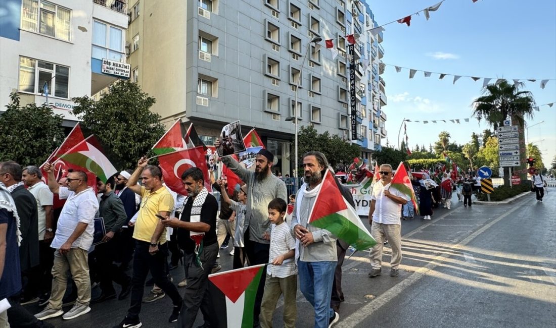 Antalya, Isparta ve Burdur'da