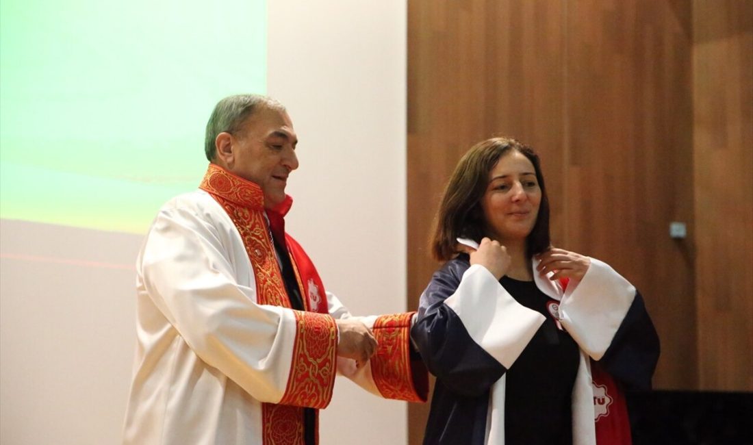 Adana Alparslan Türkeş Bilim