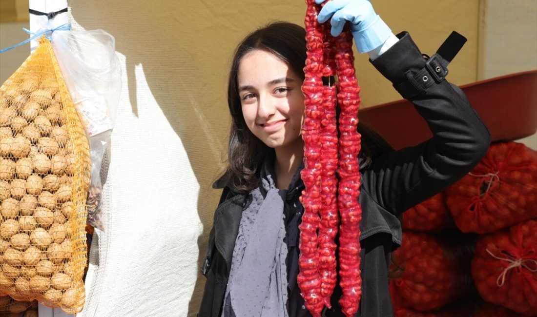 Aksaray'da dördüncü kez düzenlenen