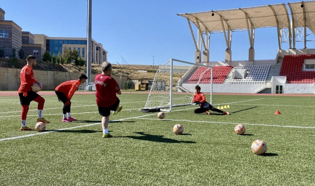 Ampute Futbol Milli Takımı,