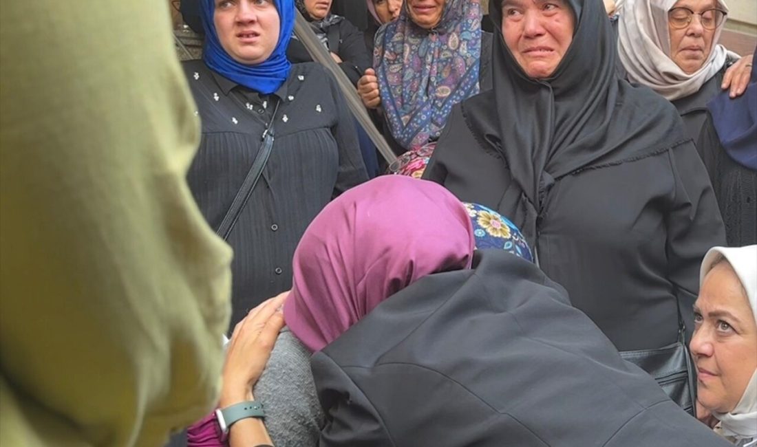 Aile Bakanı Göktaş, İstanbul'da