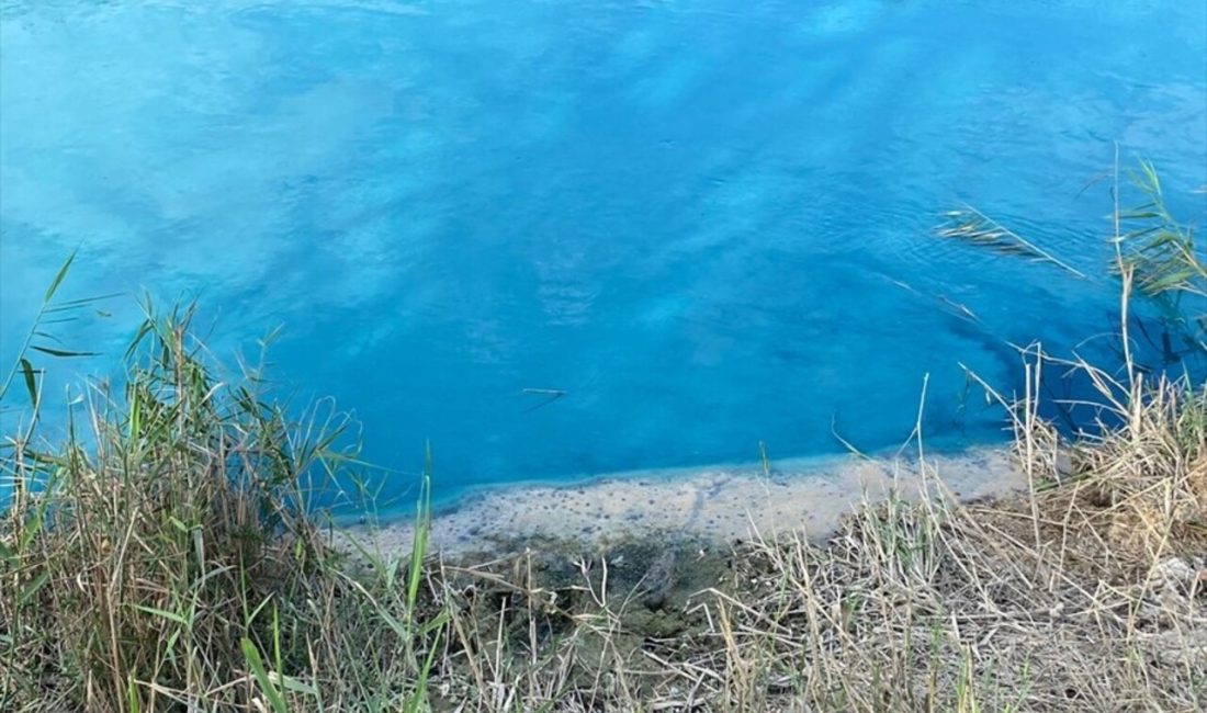 Tekirdağ'ın Ergene ilçesindeki Çorlu