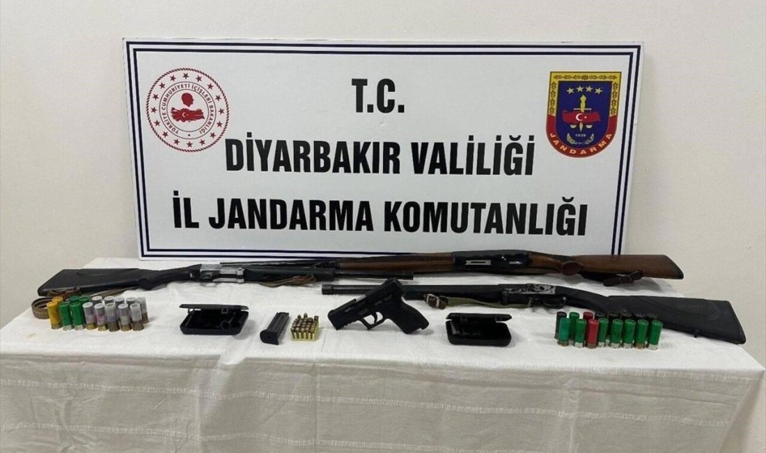 Diyarbakır'ın Lice ilçesindeki cinayet