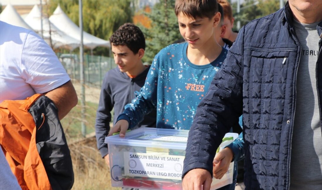 Ülkemizin önde gelen etkinliklerinden