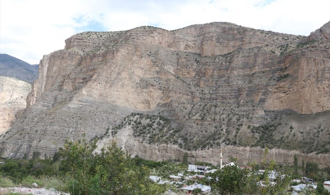 Şampiyon yamaç paraşütçü Ferdi