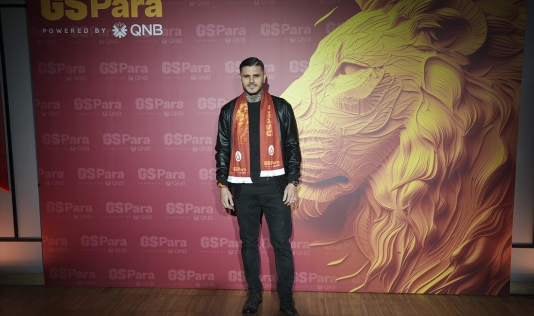 Galatasaray, QNB Finansbank ile