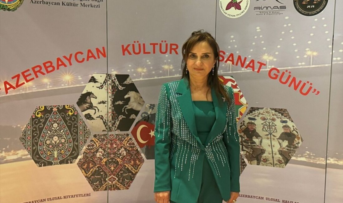 Azerbaycan Kültür ve Sanat