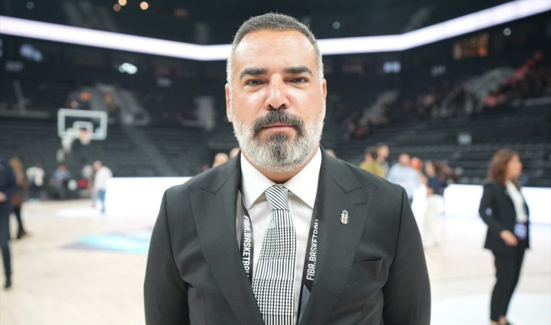 Fenerbahçe Opet-Beşiktaş kadın basketbol