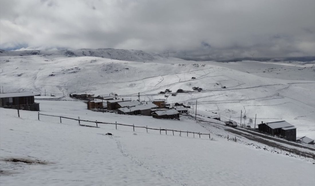 Karadeniz Bölgesi'nde 5 ilde