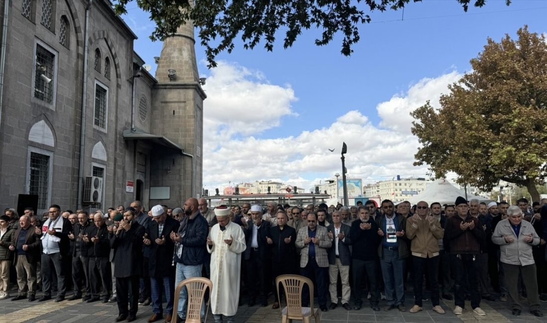 Hamas Siyasi Büro Başkanı