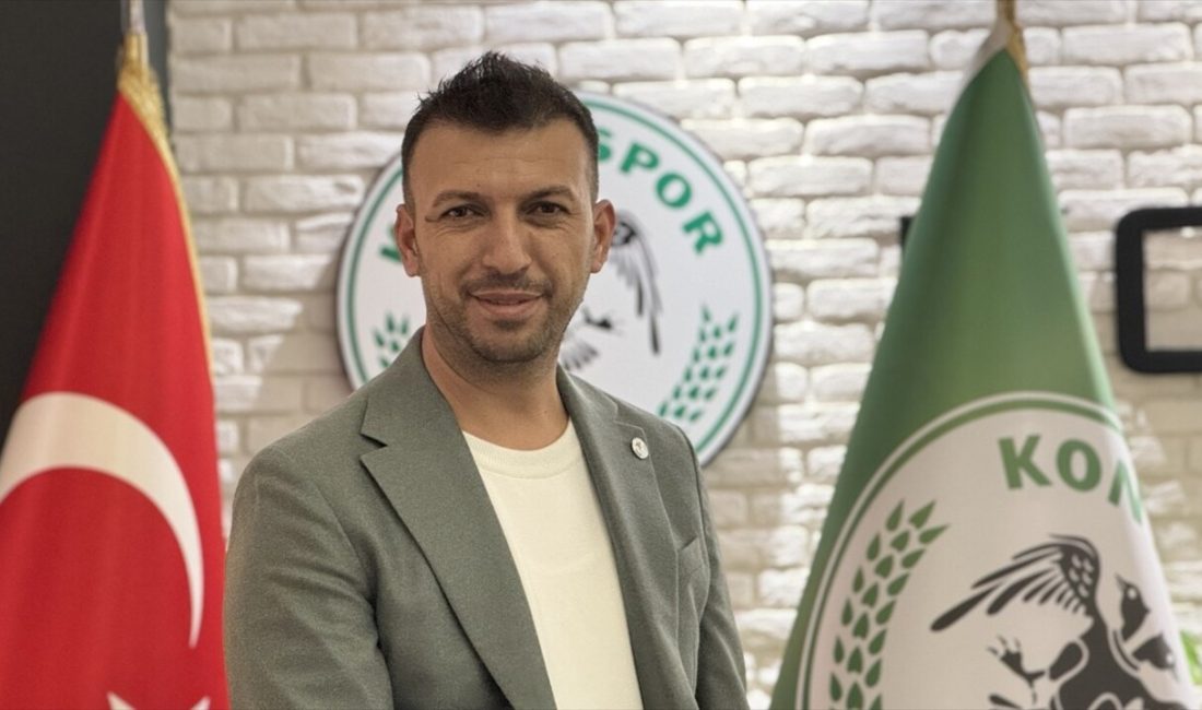 Konyaspor, Beşiktaş deplasmanında puan